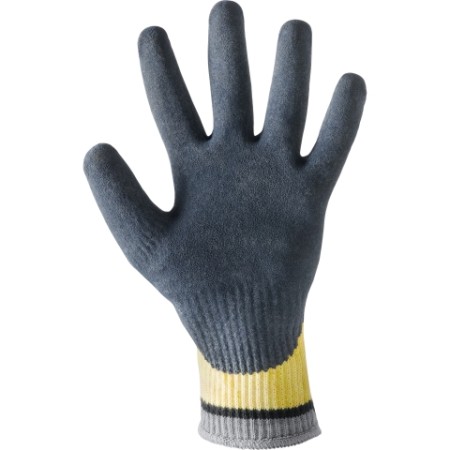 355124 - POWERGRAB KEV4 -  Guanto a filo continuo calibro 10 PROD2434