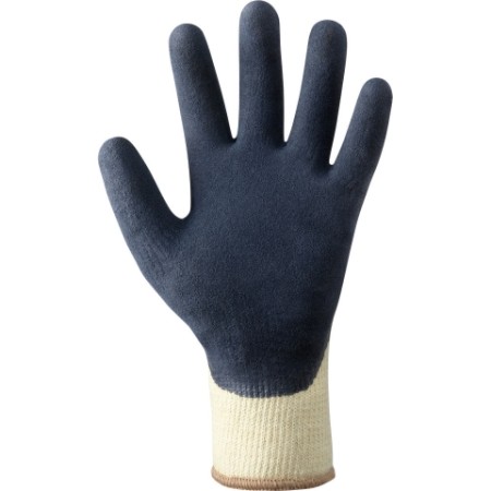 355126 - POWER GRAB PLUS -  Guanto a filo continuo calibro 10 cotone-poliestere / lattice PROD2435