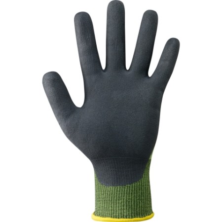355136 - HYDRO-FLEX -  Guanto a filo continuo calibro 15 nylon-elastan / lattice PROD2439