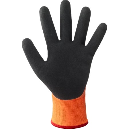 355162 - ICE FLEX -  Guanto a filo continuo calibro 15 in acrilico-poliestere / lattice PROD2447