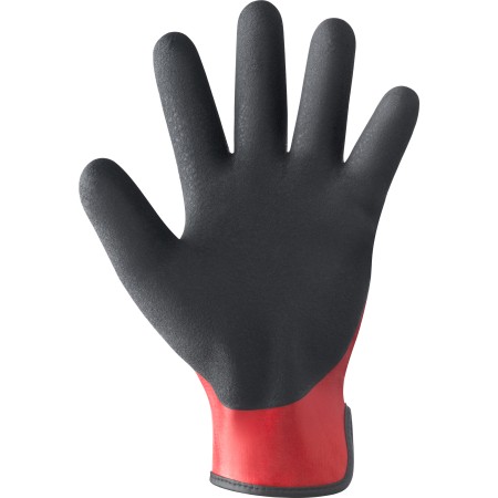 355163 - COLD TEK -  Guanto a filo continuo in acrilico-poliestere / lattice PROD2448