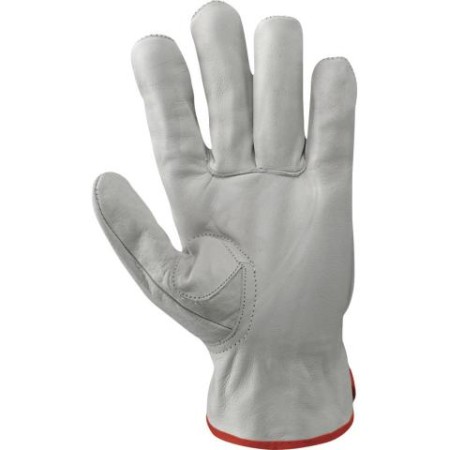 366032 - 212 -  Guanto in fiore bovina PROD2478
