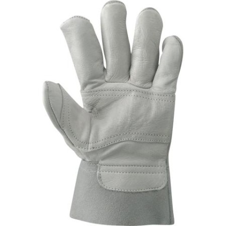 368021 - 204 CM 14 -  Guanto in fiore bovino/crosta PROD2488