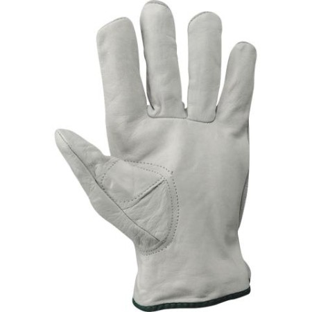 368040 - 202 -  Guanto in fiore bovino/crosta PROD2491