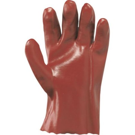 385024 - SANITIZED -  Guanto in PVC leggero PROD2505