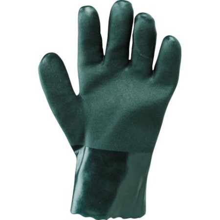 385036 - PUK 27 -  Guanto impregnato in PVC PROD2509