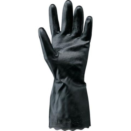 385060 - G23 -  Guanto in PVC leggero PROD2512