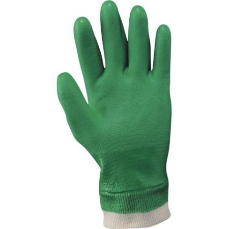 385070 - SHOWA 600 -  Guanto in maglia di cotone a filo continuo PROD2514