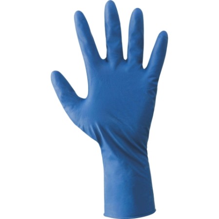 390040 - LATEX PRO -  Guanti 100% lattice naturale AQL 1.5 PROD2520