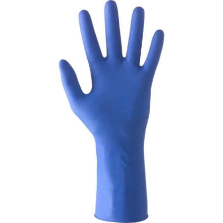 390042 - LATEX PRO LITE -  Guanti 100% lattice naturale AQL 4.0 PROD2521
