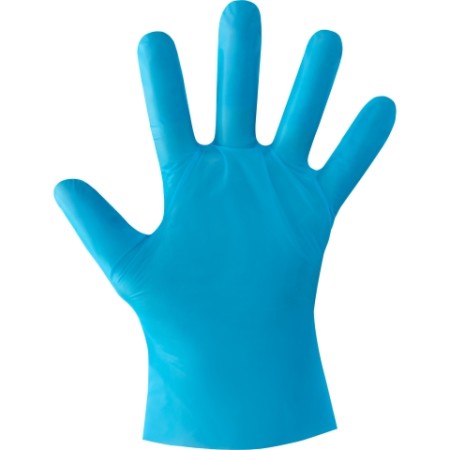 391012 - HYDRO-TOUCH -  Guanti monouso in idro-poliuretano PROD2524