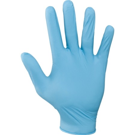 393030 - MAGIC-NIT -  Guanti in nitrile AQL 1.5 PROD2532