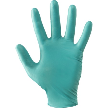 393036 - NITRILE EVO -   Guanti in nitrile AQL 1.5 PROD2537