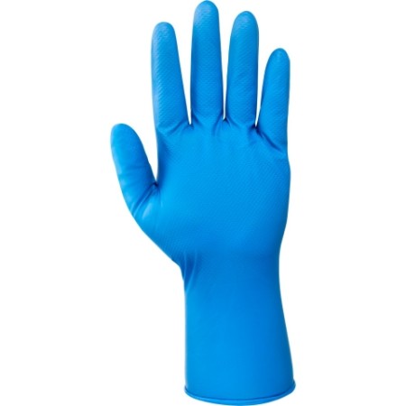 393042 - CLEAN MONKEY -  Guanti in nitrile AQL 1.5 PROD2540
