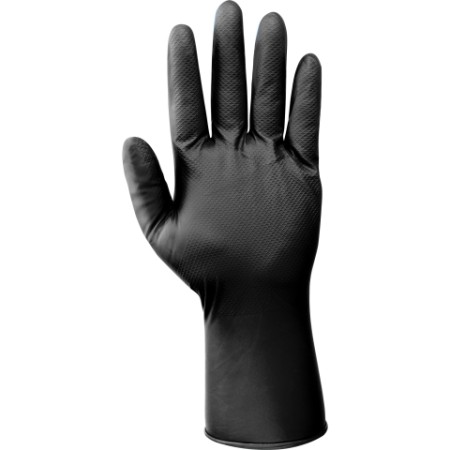 393043 - CLEAN MONKEY -  Guanti n nitrile AQL 1.5 PROD2541