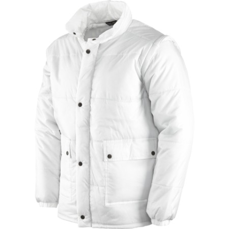 420136  - FOOD -  Giaccone 100% nylon PROD2579
