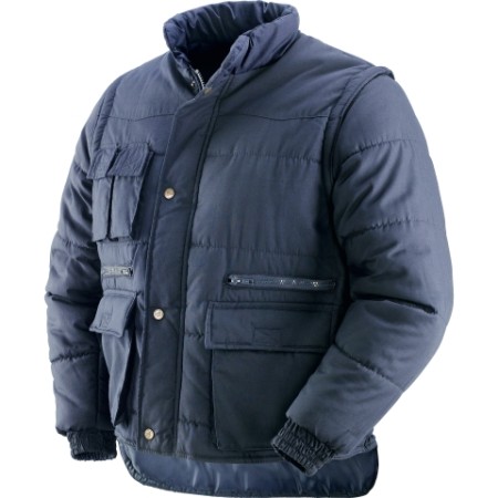 422150 - SAVOIA - Giacca in 65% poliestere-35% cotone PROD2615