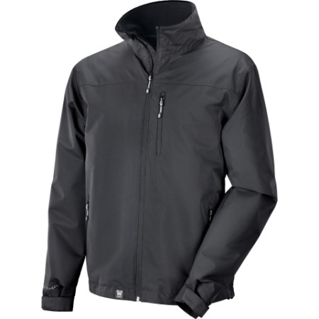 422179 - ASIAGO -  Giubbino twill 100% Poliestere PROD2619