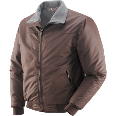 422183 - NEW BRISTOL -  Giubbino in poliestere/PU PROD2621