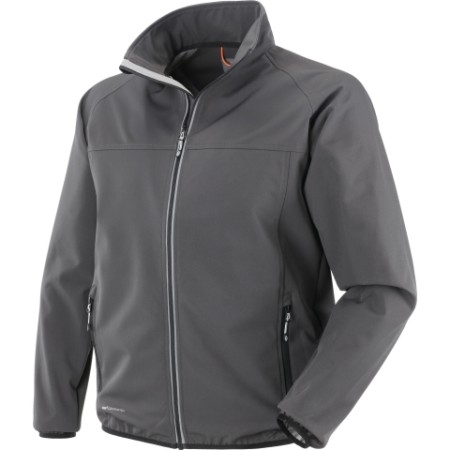 455128- VENICE -  Giubbino Softshell 100% poliestere PROD2632