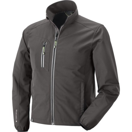 455127 - TRIESTE -  Giubbino Softshell 100% Poliestere PROD2631