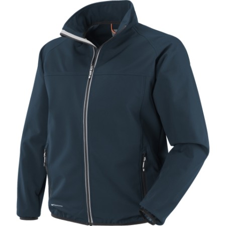 455129 - VENICE -  Giubbino Softshell 100% poliestere PROD2633