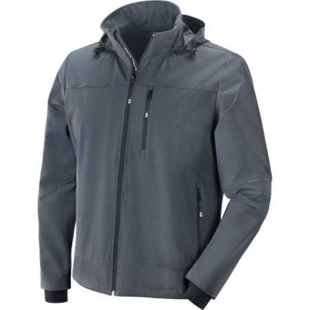 455132 - HORIZON -  Giubbino stretch 90% Nylon - 10% Elastan PROD2635