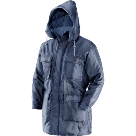 467049 - LIVIGNO -   Giacca isotermica 100% poliestere Oxford PROD2639