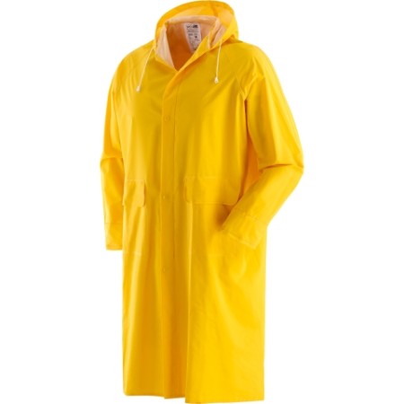462050 -  PLUVIO  -  Cappotto PVC  - poliestere - PVC PROD2646