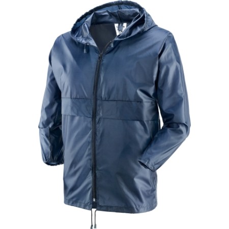 463130 - K-WAY  ALL RAIN  -  Giacca impermeabile 100% nylon PROD2660