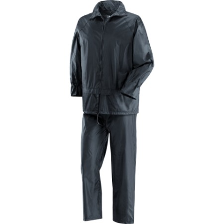 461013 - NIAGARA -  Completo giacca e pantalone in poliestere, spalmato internamente in PVC PROD2664