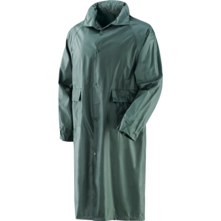 461030 - NIAGARA -  Cappotto in poliestere, spalmato internamente in PVC PROD2667