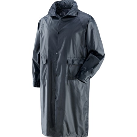 461031 - NIAGARA -  Cappotto in poliestere, spalmato internamente in PVC PROD2668