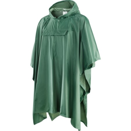 461110 - PONCHO NIAGARA - Poncho in poliestere, spalmato internamente in PVC PROD2669