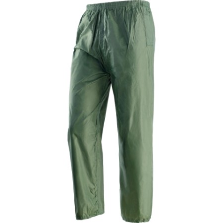 461120 - PANTALONE NIAGARA -  Pantalone in poliestere, spalmato internamente in PVC PROD2670