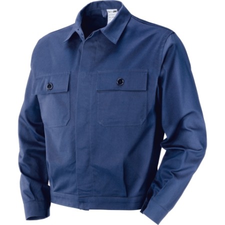 435250 - SUPER/BLU -  Giubbino da lavoro PROD2689
