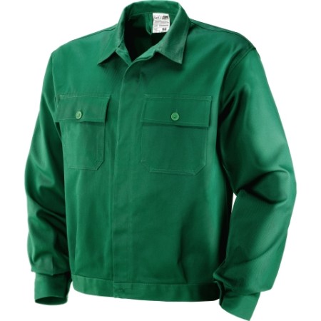 435251 - SUPER/ VERDE -  Giubbino da lavoro PROD2690