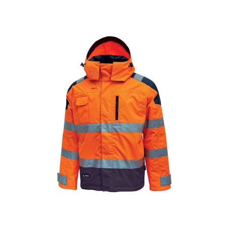 HL161 DEFENDER PROD444