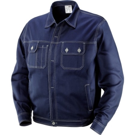 436061 - GIUBBINO TOP EUR -  Giubbino da lavoro realizzato con tessuto 100% cotone PROD2704