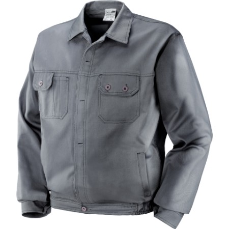 436062 - GIUBBINO TOP EUR -  Giubbino da lavoro realizzato con tessuto 100% cotone PROD2705