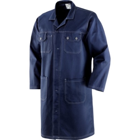 436080 - CAMICE TOP EUR -  Camice da lavoro realizzato con tessuto 100% cotone PROD2710
