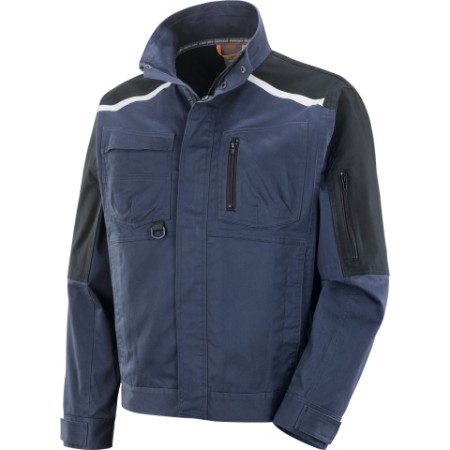 437431 - EVO STRETCH -  Giubbino in tessuto 97% cotone - 3% elastan PROD2735
