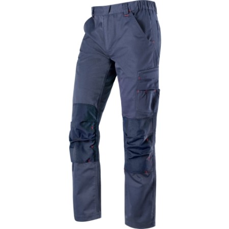 437441 -EVO STRETCH PLUS -   Pantalone stretch PROD2737