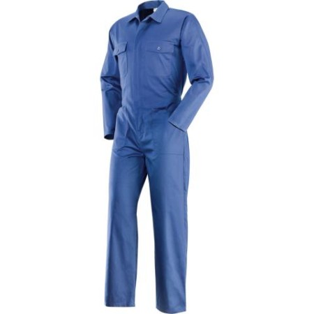 437031 - TERITAL -  Tuta da lavoro in tessuto Terital® (65% poliestere - 35% cotone) PROD2746