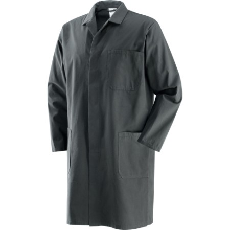 437064 - TERITAL -  Camice uomo in tessuto Terital nero ® PROD2752