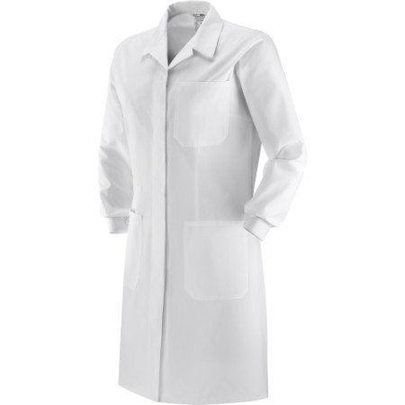 437068 - TERITAL -  Camice donna in tessuto Terital bianco ® PROD2754