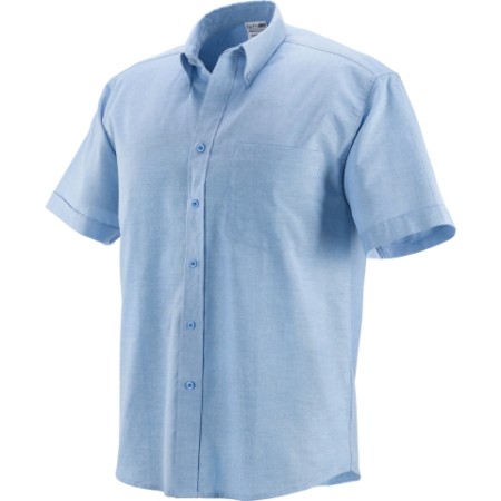 431013 - OXFORD M/C -  Camicia in 70% cotone tessuto Oxford - 30% poliestere PROD2782