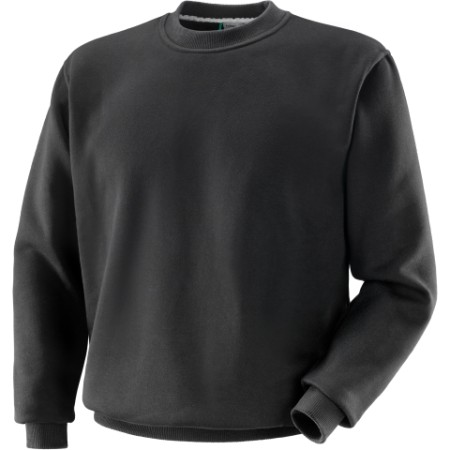 455031 - FELPA -  Felpa girocollo 50% cotone - 50% poliestere PROD2794