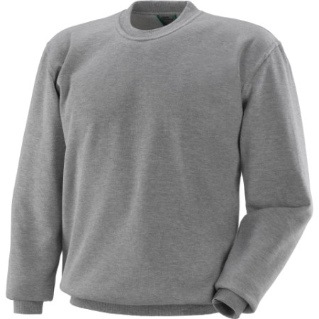 455033 - FELPA -  Felpa girocollo 50% cotone - 50% poliestere PROD2795