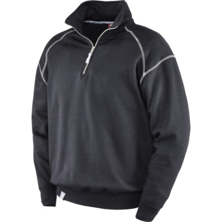 455059 - CERMIS -  Felpa 65% poliestere - 35% cotone PROD2804